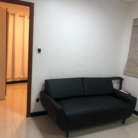 Apartamento Barra Salvador Exterior foto